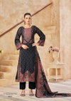 Sirisha By Karva Modal Silk Dress Material Wholesalers In Delhi